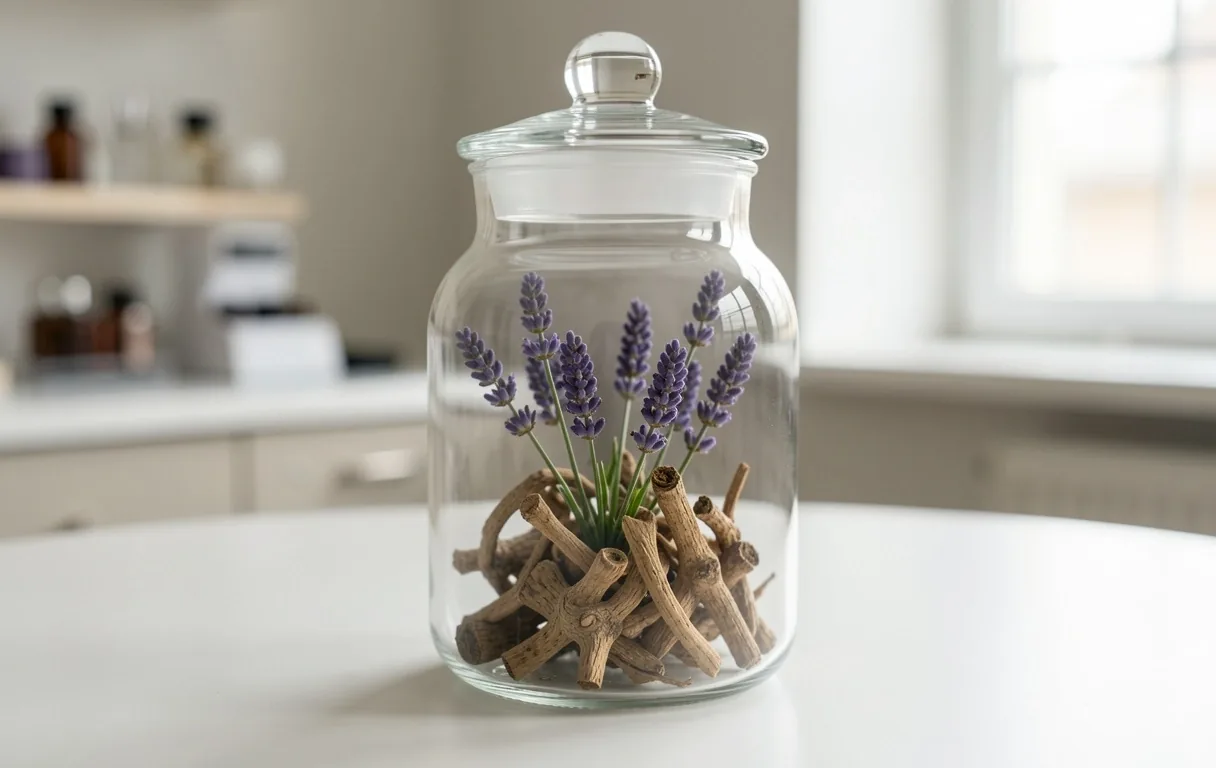 Botanical ingredients