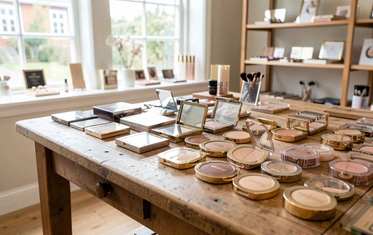 Our Håstrup Boutique