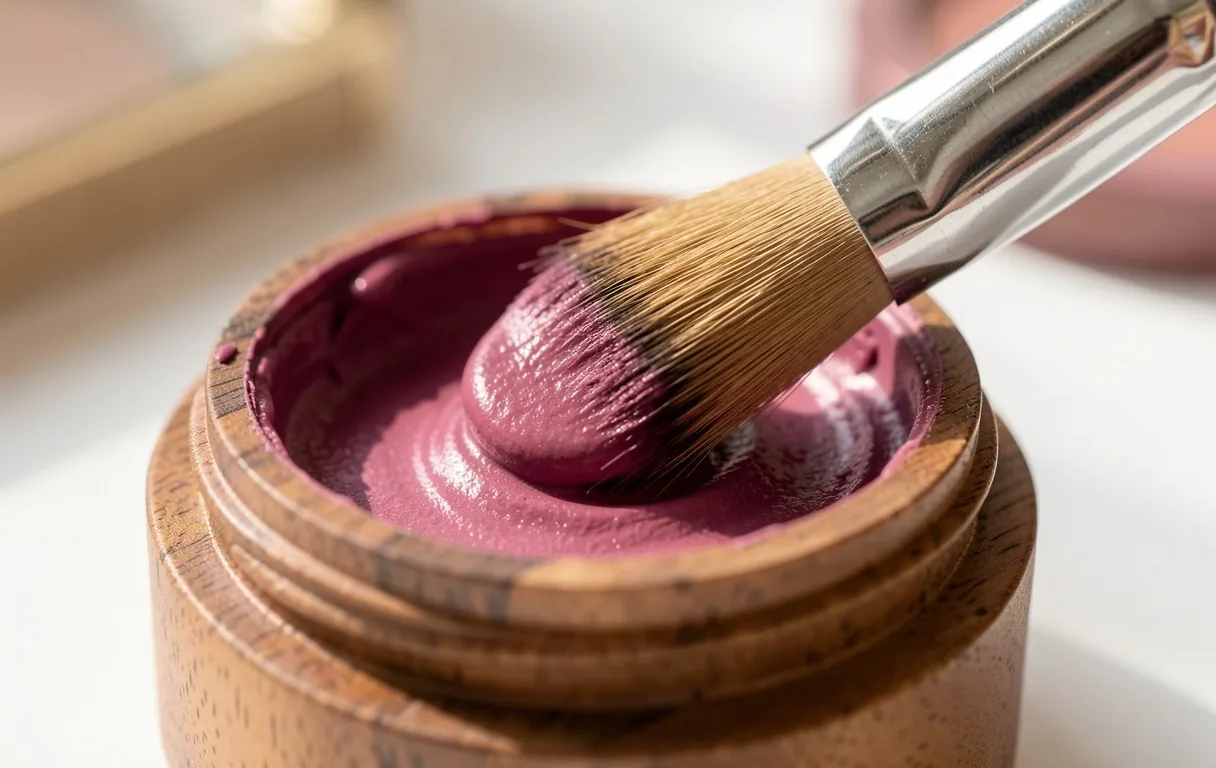 Pigment Precision