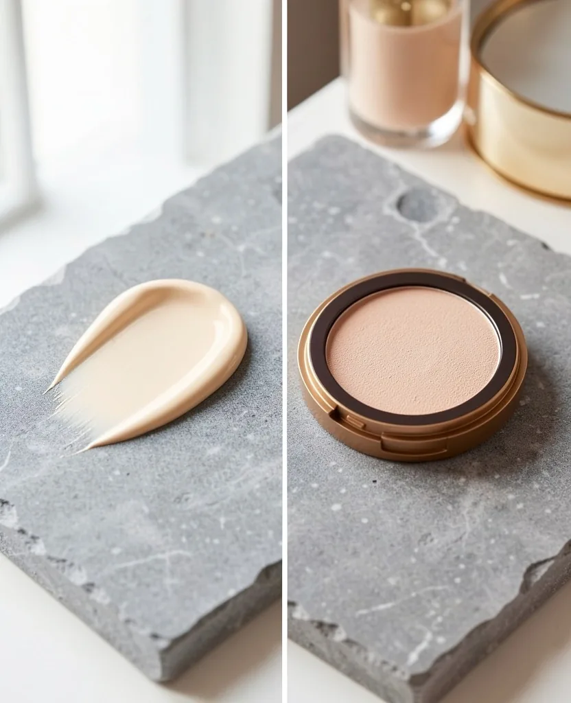 Finish Comparison