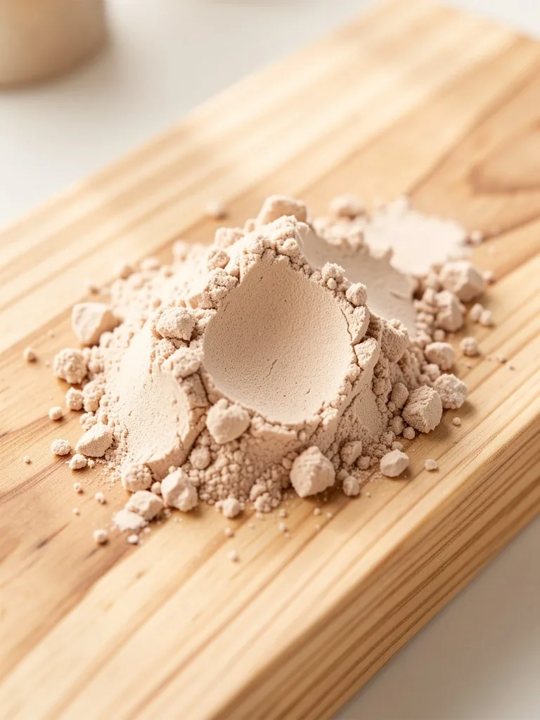 Mineral Complexion Bases