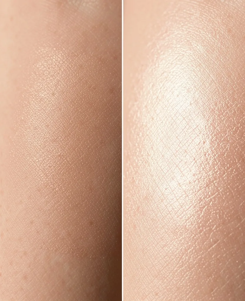 Matte vs Satin Finishes