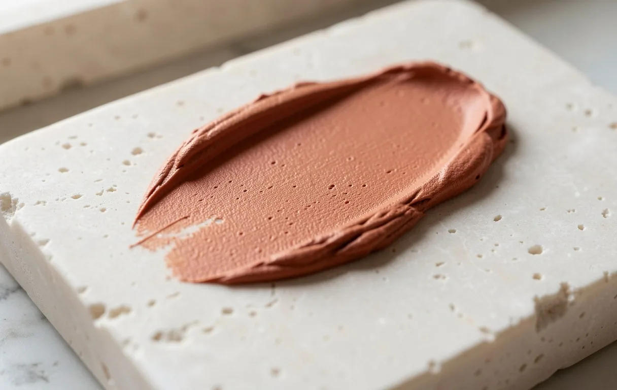 Terracotta Blush