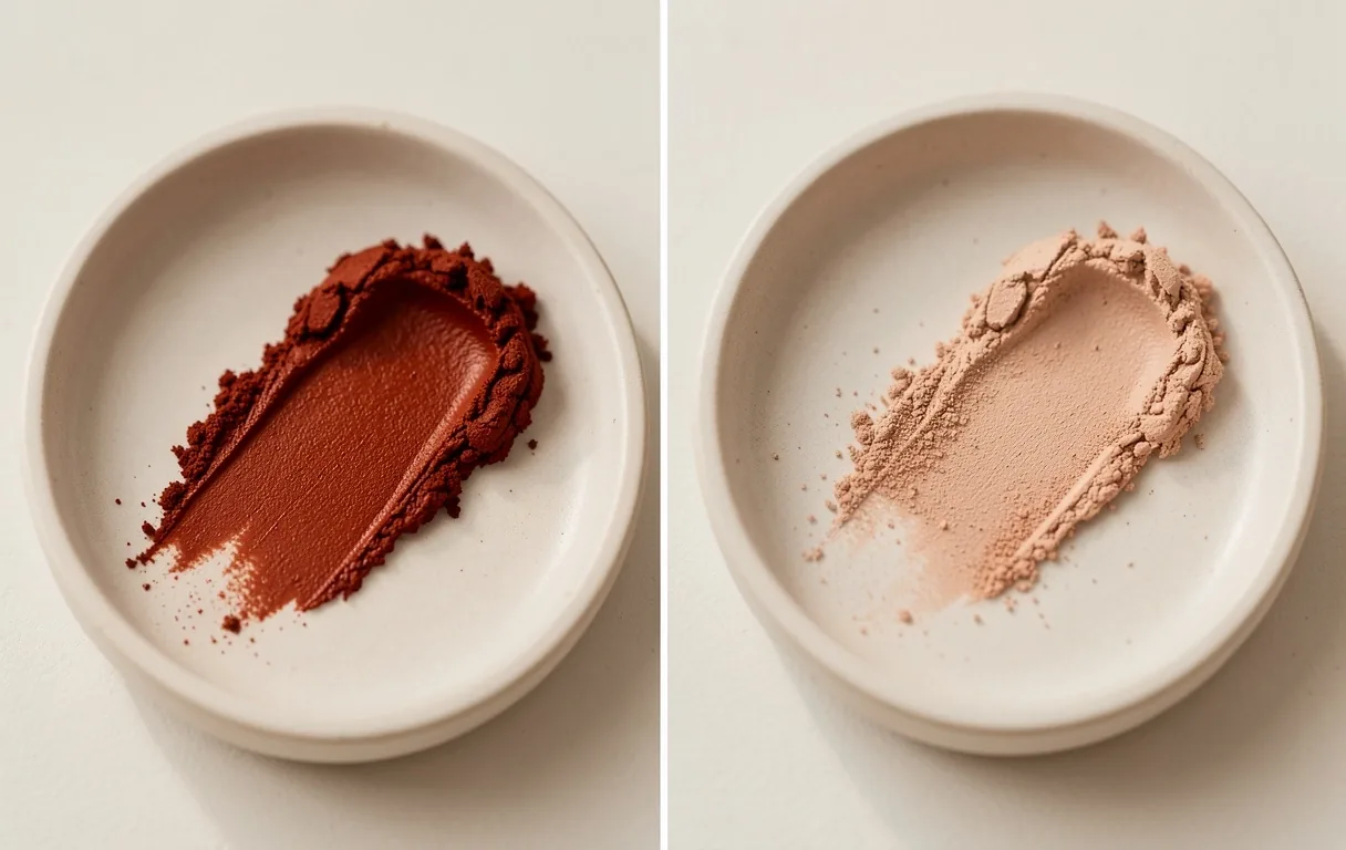 Pigment Palettes