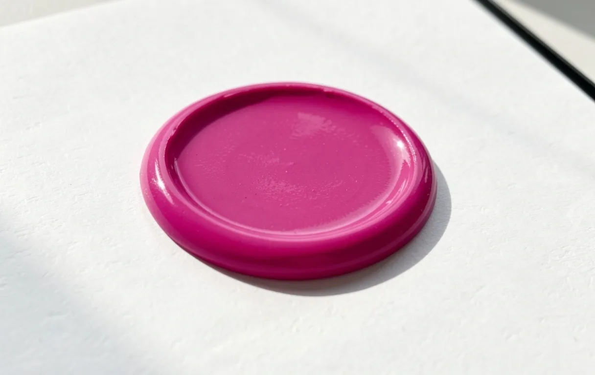 Product specimen