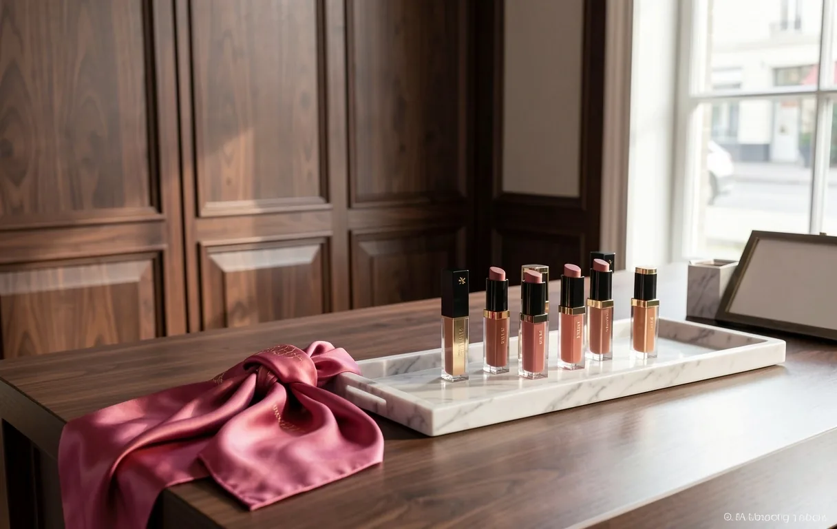 Sminkeshoppen Boutique