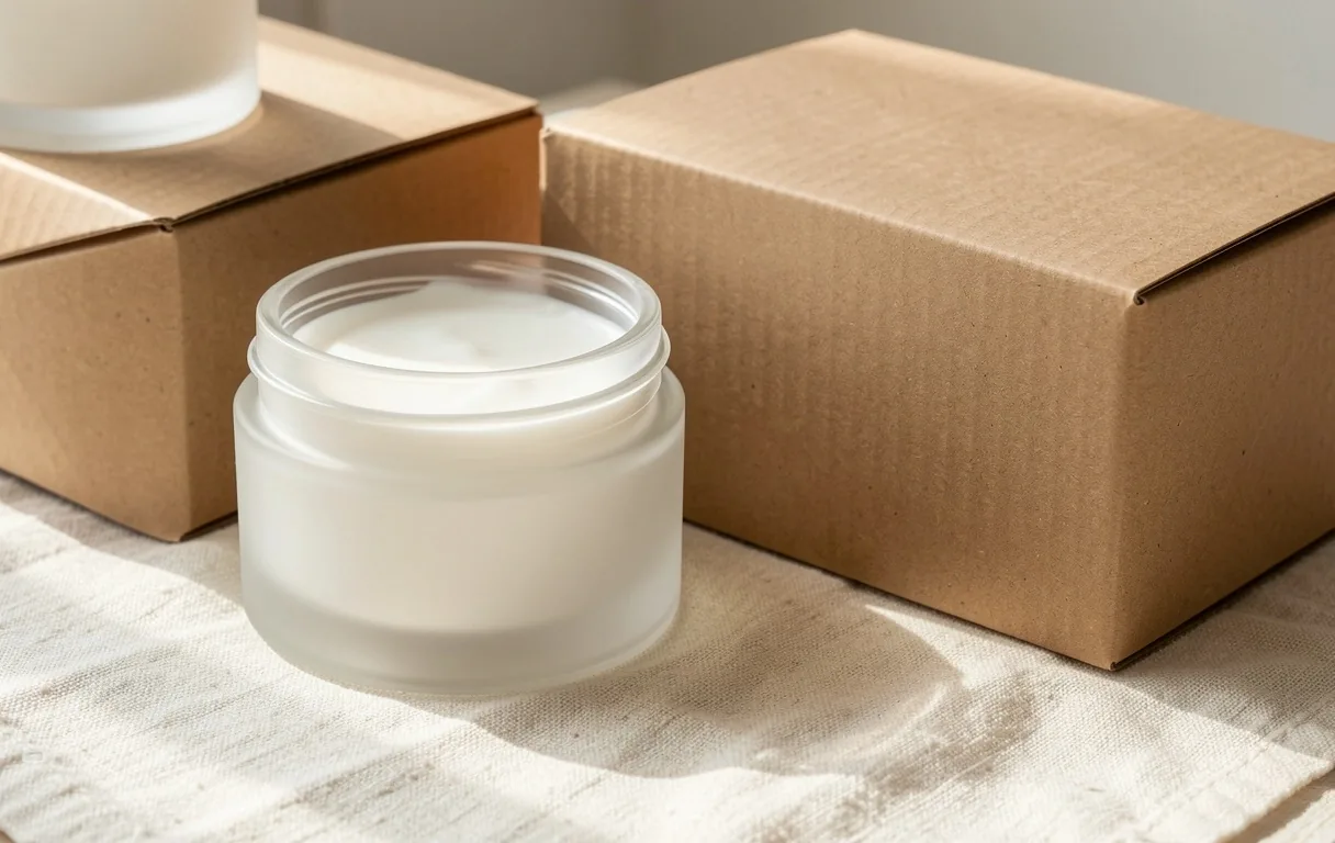 Eco packaging