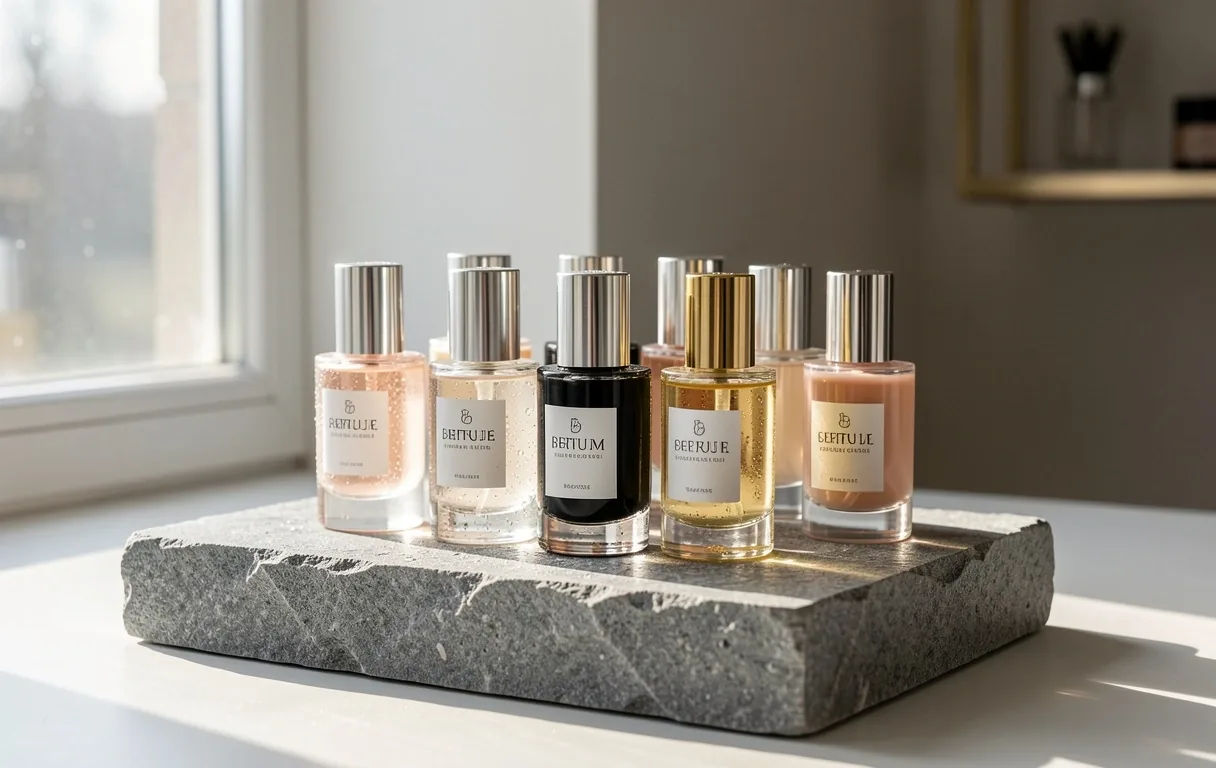 Mineral Complexion