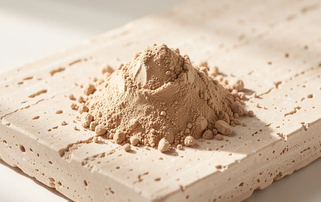 Mineral Complexion Bases