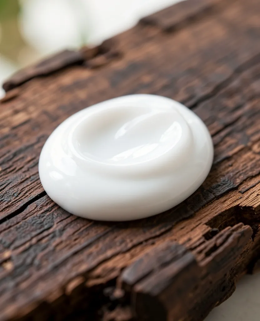 Texture of Purity